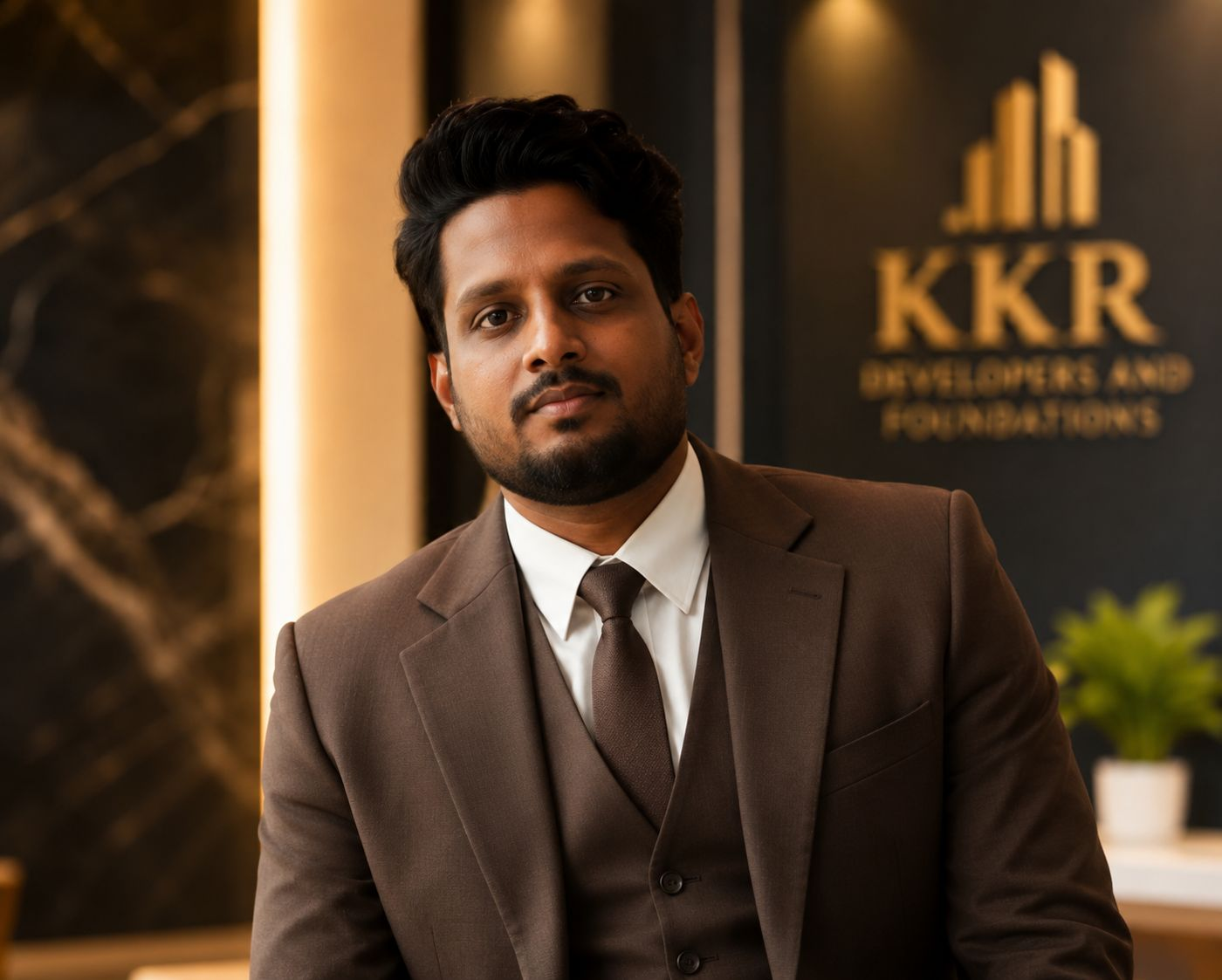 KKR Developers